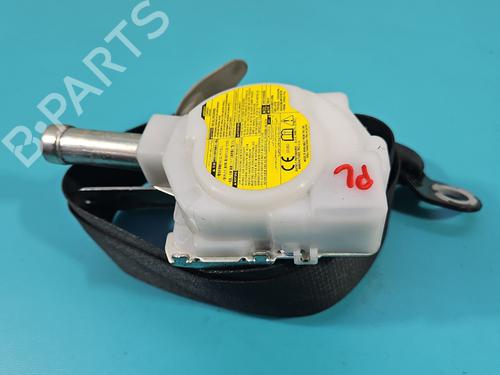 Front left seatbelt TOYOTA AURIS (_E18_) 1.6 (ZRE181_, ZRE185_, ZRE185R, ZRE181R) | BP37816718I26 - Image 4