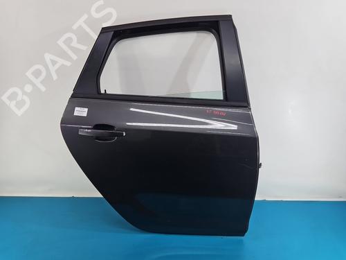 Used Right rear door Right rear door OPEL ASTRA J Sports Tourer (P10) 1.3 CDTI (35) (95 hp) 39720507 39720507