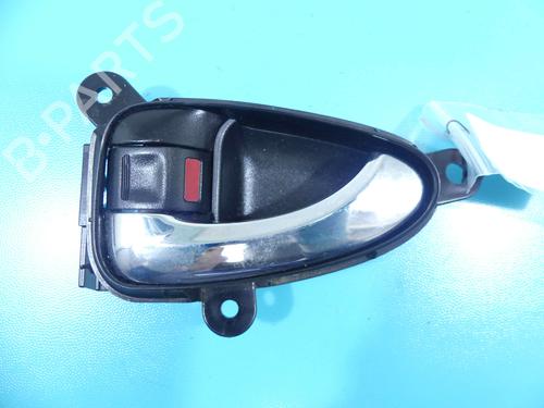 Used Rear left interior door handle Rear left interior door handle 38155027 38155027