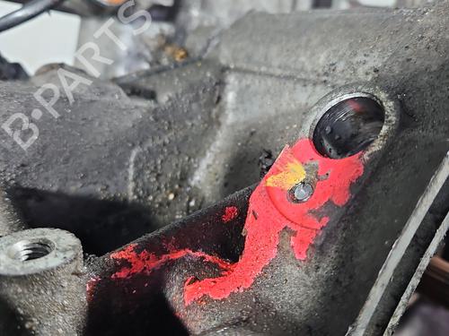 Gearbox KIA CERATO I Hatchback (LD) 1.6 CRDi | BP37827287M3 - Image 3