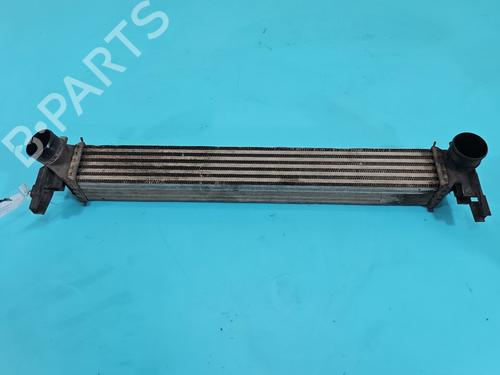 intercooler-skoda-rapid-spaceback-nh1-2012-2013-2014-2015-2016-2017-2018-2019-38140094 main image