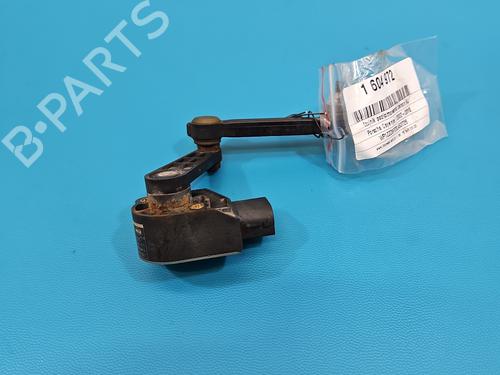 Electronic sensor PORSCHE CAYENNE (9PA) | BP38023370M84 - Image 5