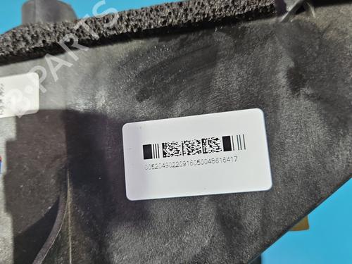 Pedal FIAT 500X (334_) 2.0 D Multijet 4x4 (334AXB22, 334AXD2B) | BP39171060I4 - Image 25