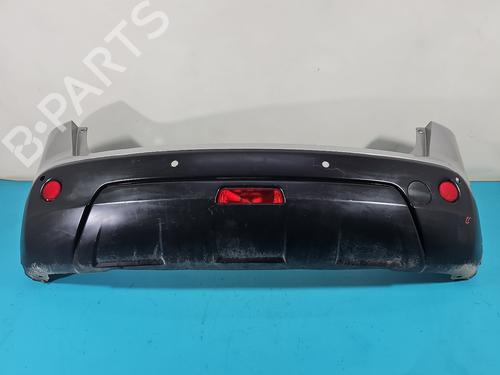 Used Rear bumper Rear bumper 37811524 37811524