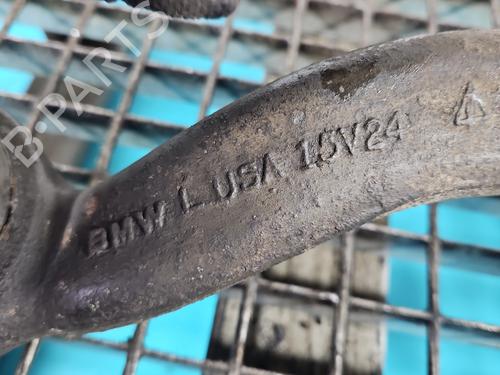 Left front suspension arm BMW X6 (E71, E72) xDrive 40 d | BP37824954M12 - Image 3