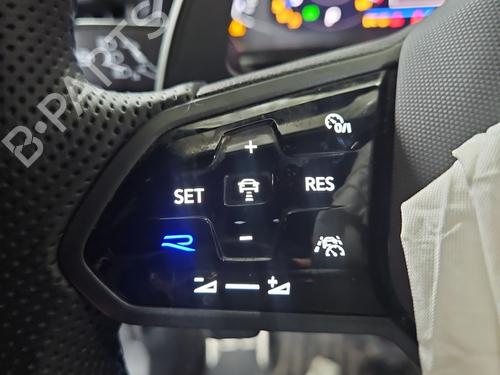 Used Steering wheel controls Steering wheel controls VW T-ROC (A11, D11) [2017-2026] 39688455 39688455