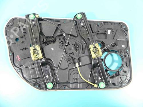 Front right window mechanism VOLVO V40 Hatchback (525) D2 | BP38115032C23  - Image 8
