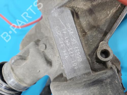 Steering rack SEAT LEON (5F1) | BP37845595M22 - Image 6