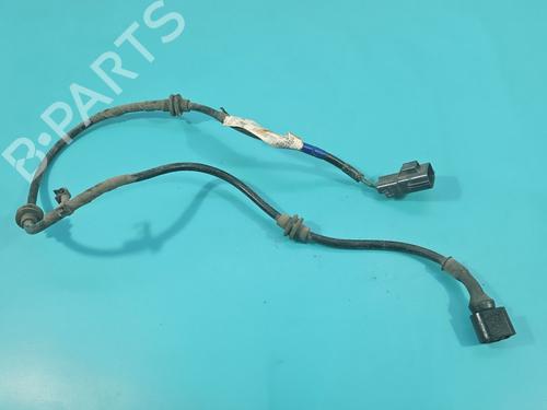 Used Wiring harness Wiring harness JEEP CHEROKEE (KL) 2.0 CRD 4x4 (170 hp) 37834603 37834603