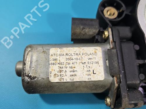Front left window mechanism FIAT PANDA (169_) 1.2 (169.AXB11, 169.AXB1A) | BP39410529C22 - Image 18
