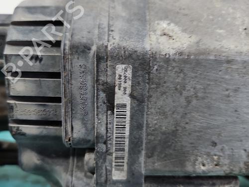 Steering rack VW GOLF V (1K1) 1.6 | BP37820258M22 - Image 8