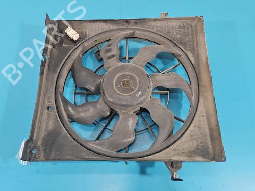 radiator-fan-kia-ceed-sw-ed-2007-2008-2009-2010-2011-2012-37829618 main image