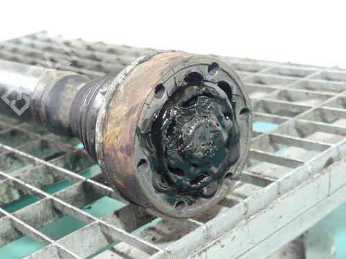 Right front driveshaft VW PASSAT B6 (3C2) 2.0 TDI | BP37804788M39 - Image 4
