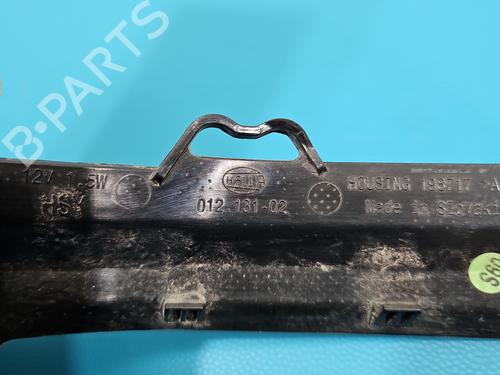 Right front indicator AUDI A4 B9 (8W2, 8WC) 2.0 TFSI | BP38050710C33 - Image 8
