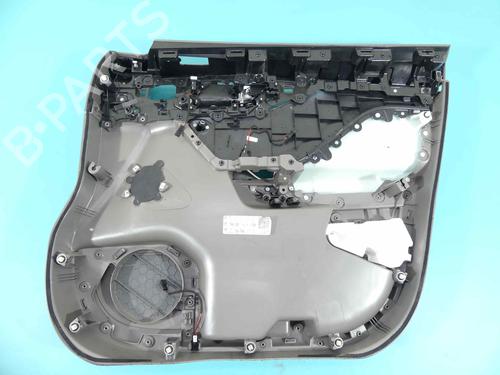 Venstre frontpanel JAGUAR F-PACE (X761) | BP38115233C58 - Image 4