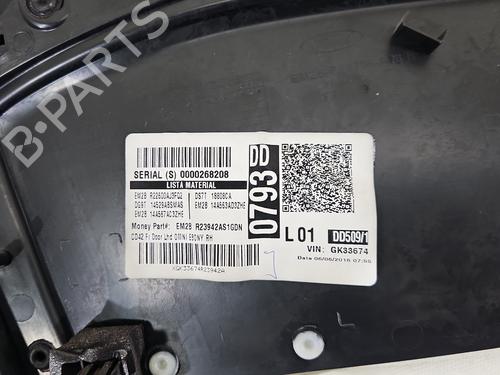 Front right panel FORD S-MAX (CJ, WA6) | BP37821254C59 - Image 4