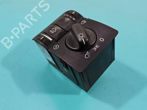 Headlight switch OPEL ASTRA G Hatchback (T98) | BP37851095I24 - Image 4