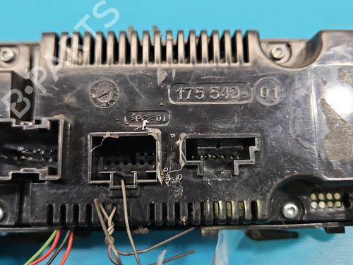 Climate control MERCEDES-BENZ VITO Van (W447) | BP39025722I5 - Image 5