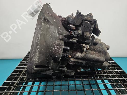 Gearbox FORD FOCUS III Turnier 1.6 TDCi | BP37831514M3 - Image 3