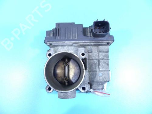 Throttle body NISSAN ALMERA II Hatchback (N16) 1.8 | BP37890969M82 - Image 2