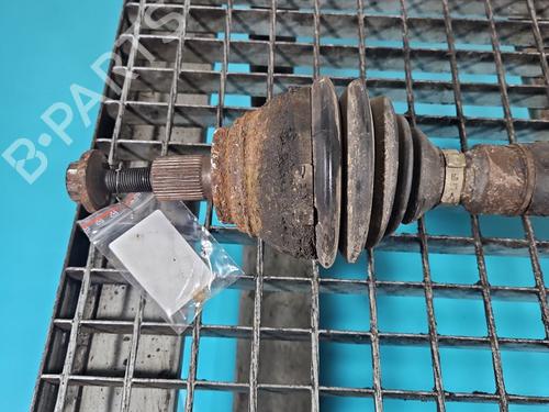Right front driveshaft SKODA YETI (5L) 2.0 TDI 4x4 | BP37843325M39 - Image 2