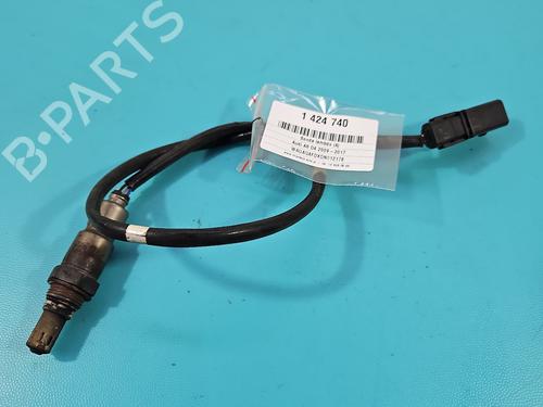 Used Electronic sensor Electronic sensor 38125592 38125592