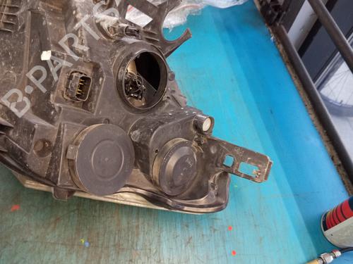 Right headlight CITROËN BERLINGO Box Body/MPV (B9) 1.6 HDi / BlueHDi 75 | BP37844209C29 - Image 41