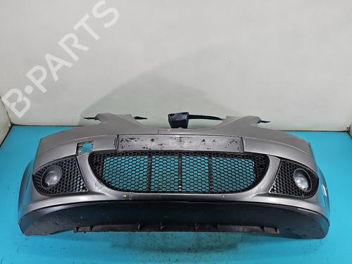 Used Front bumper Front bumper 38144212 38144212