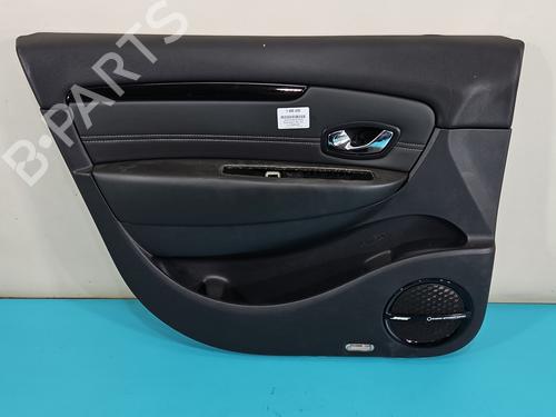 Used Front left panel Front left panel 38139777 38139777