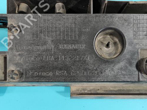 Front slam panel RENAULT CAPTUR I (J5_, H5_) 0.9 TCe 90 | BP37817444C72 - Image 3