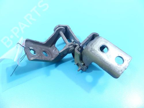 Hinge/Door check strap PEUGEOT 301 1.2 VTi 72 | BP37881245C146 - Image 4