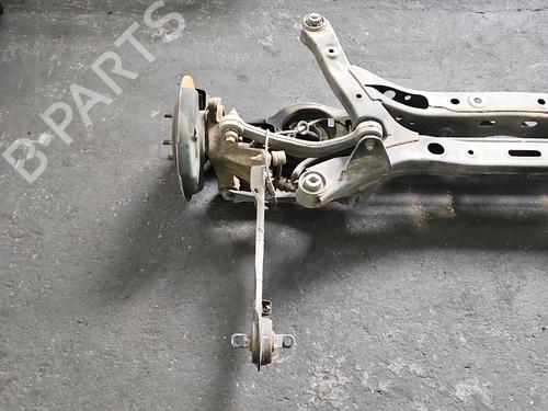 Rear axle KIA OPTIMA (JF) 1.6 T-GDI | BP37841455M2 - Image 6