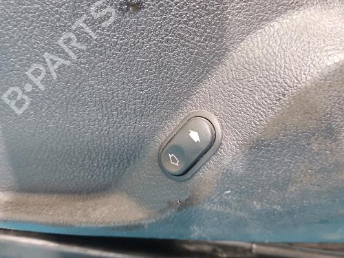 Left front seat FORD MONDEO IV Saloon (BA7) 2.0 TDCi | BP37846787C15 - Image 7