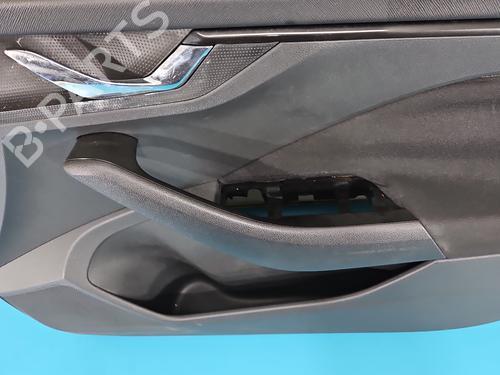 Front right panel SKODA SCALA (NW1) | BP38151608C59 - Image 2