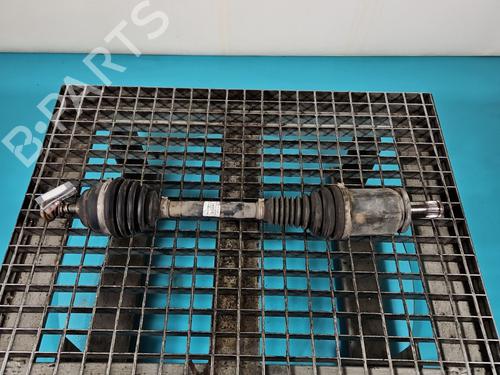 Used Left front driveshaft Left front driveshaft 38140081 38140081