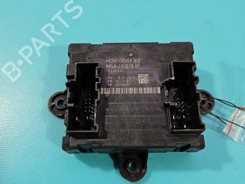 Electronic module JAGUAR F-PACE (X761) | BP37843546M83 - Image 2