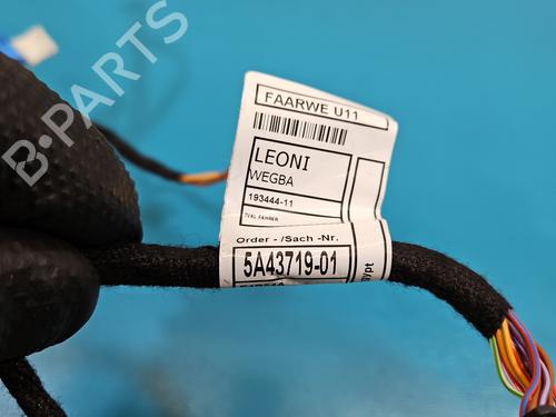 Wiring harness BMW X1 (U11) iX1 xDrive 30 | BP37839863E16 - Image 9