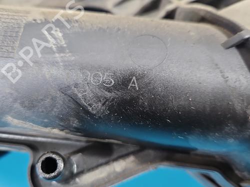 Intake manifold MAZDA 6 Hatchback (GH) 1.8 MZR | BP37850305M70 - Image 5