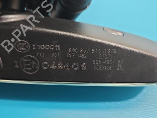 Rear mirror AUDI A4 B9 (8W2, 8WC) 2.0 TFSI quattro | BP37828627I6 - Image 7