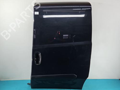 Porta lateral/correr esquerda Porta lateral/correr esquerda OPEL COMBO Box Body/MPV (X12) 1.6 CDTI (B05) (105 hp) 38119654 38119654