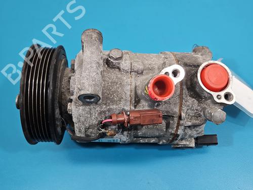 AC compressor CUPRA FORMENTOR (KM7, KMP) | BP37827979M34 - Image 6
