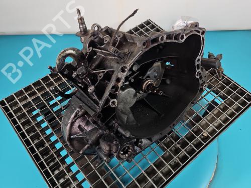 Used Gearbox Gearbox 37821636 37821636