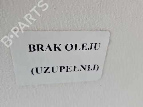 Gearbox VW PASSAT CC B6 (357) 2.0 TDI | BP37825343M3 - Image 8