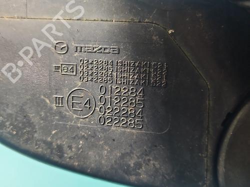 Retrovisor esquerdo MAZDA CX-9 (TB) 3.7 AWD (TB10A) | BP38143360C26 - Image 7
