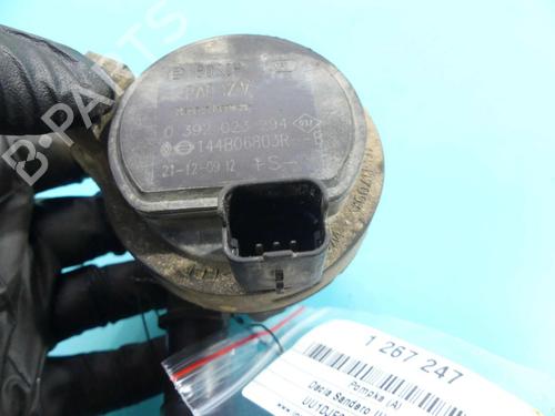 Auxiliary water pump DACIA SANDERO III | BP37887440M111 - Image 6