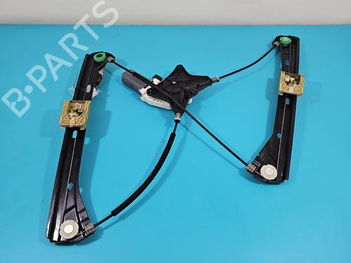 Front left window mechanism VW CC B7 (358) 2.0 TDI | BP37812289C22 - Image 5