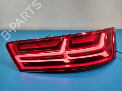 Other AUDI Q7 (4MB, 4MG, 4MQ) 3.0 TFSI quattro | BP37836187O1 - Image 2
