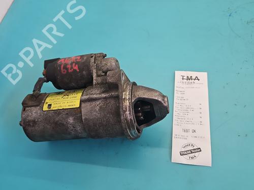 Used Starter Starter 37860025 37860025
