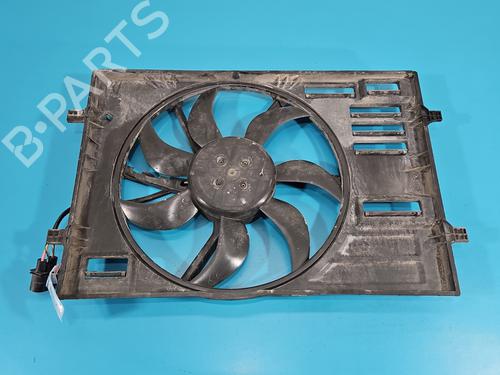 Used Radiator fan Radiator fan 37849085 37849085