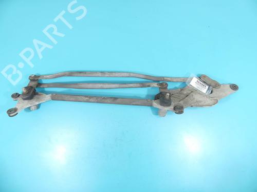Used Front wipers mechanism Front wipers mechanism 38154673 38154673